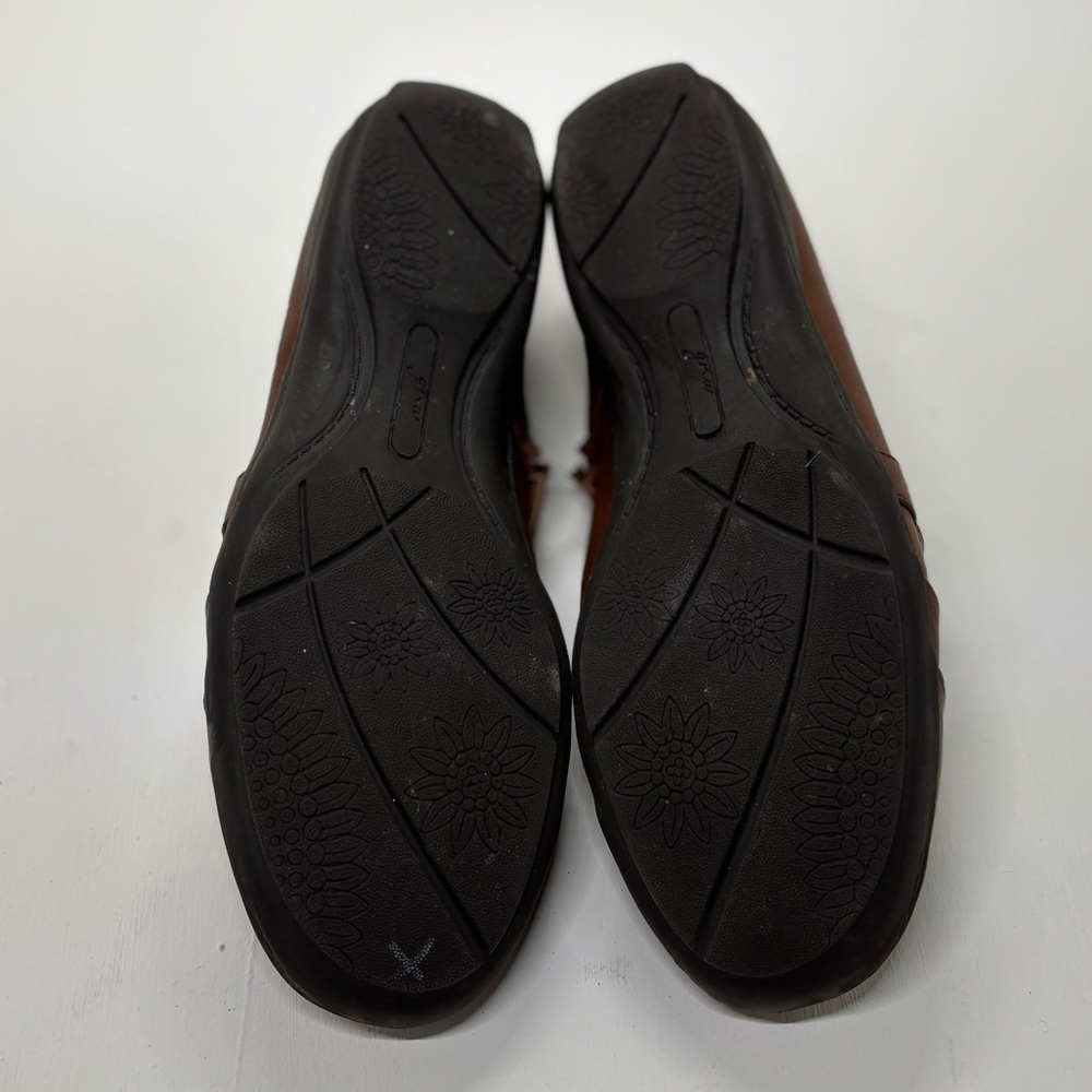 Sherese Mary Jane size 8M - Picture 5 of 6
